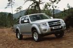 Ford Ranger 2006 года